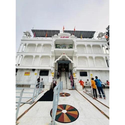 Shri Shyam Dham Temple Nagpur,Maharashtra