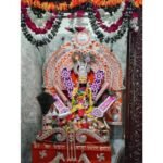 Shree Shyam Baba Temple Dhusuri,Bhandaripada,dashsahi,Sahaspur Rd,near Pokharia,Odisha