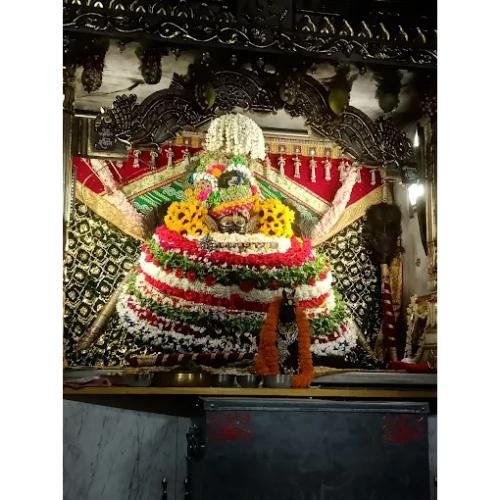 Shree Khatu Shyam Jorasanko,Kolkata,West Bengal