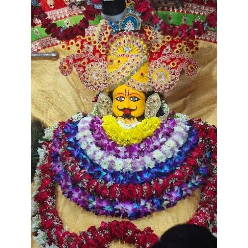 Shree Shyam Mandir Ghusuridham Howrah,West Bengal