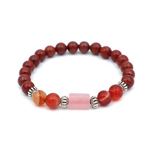 ARIES ( मेष ) RASHI BRACELET by Gangtarang® with Lab Certificate - Image 4