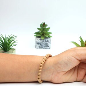 BODHI BRACELET by Gangtarang® with Lab Certificate