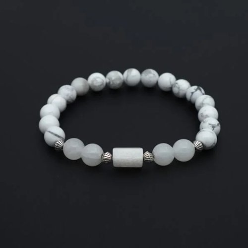 CANCER ( कर्क ) RASHI BRACELET by Gangtarang® with Lab Certificate - Image 4