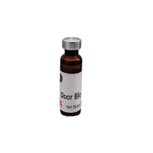Door Blocker Oil