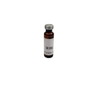 IR Oil