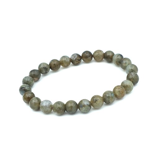 LABRADORITE BRACELET by Gangtarang® with Lab Certificate - Image 2