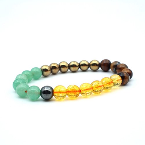 MONEY MAGNET BRACELET by Gangtarang® with Lab Certificate - Image 6