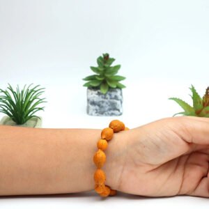 PUTRA JEEVA BRACELET by Gangtarang® with Lab Certificate