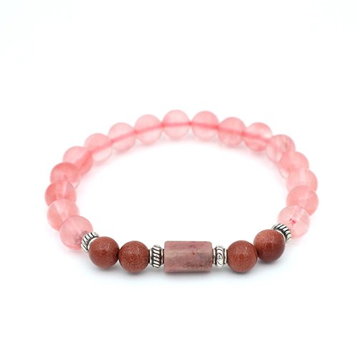 SCORPIO ( वृश्चिक ) RASHI BRACELET by Gangtarang® with Lab Certificate - Image 4