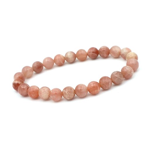 RHODOCHROSITE BRACELET by Gangtarang® with Lab Certificate - Image 2