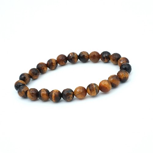 TIGER EYE BRACELET by Gangtarang® with Lab Certificate - Image 2