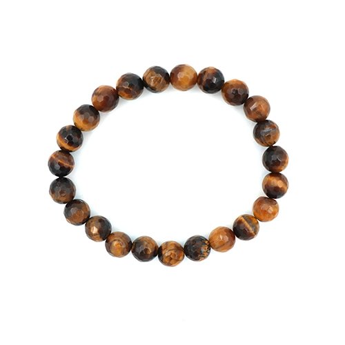 TIGER EYE BRACELET by Gangtarang® with Lab Certificate - Image 3