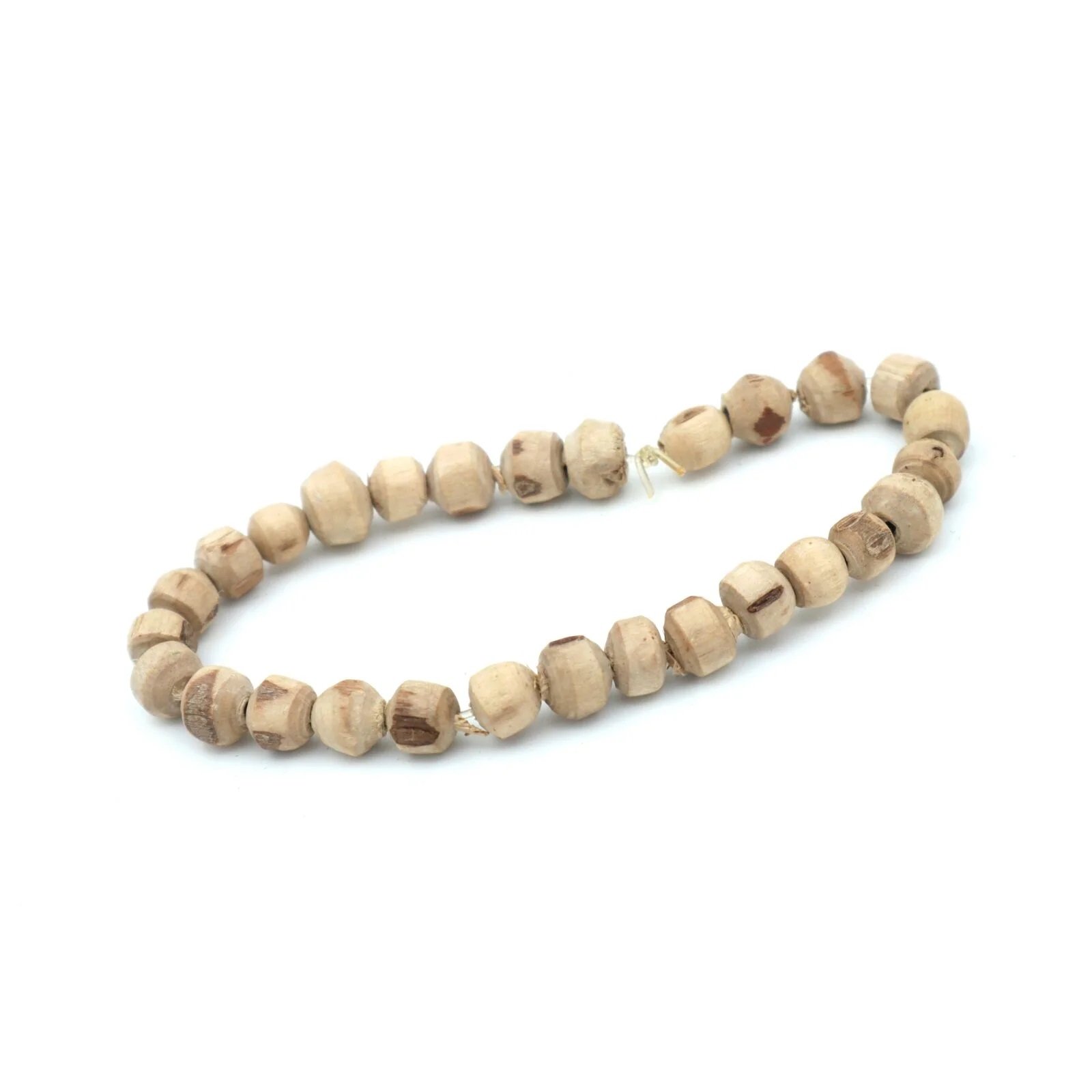 TULSI BRACELET by Gangtarang® with Lab Certificate - Image 2