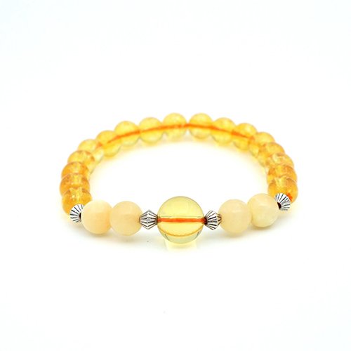 SAGITTARIUS ( धनु ) RASHI BRACELET by Gangtarang® with Lab Certificate - Image 5