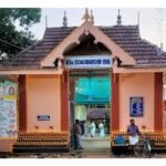 Trikkulasekharapuram Sree Krishna Temple Thrissur,Kerala