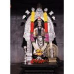 Ullooru Sri Karthikeya Subrahmanya Swamy Temple Kandavara,Karnataka
