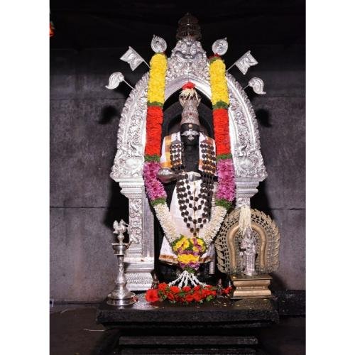 Ullooru Sri Karthikeya Subrahmanya Swamy Temple Kandavara,Karnataka