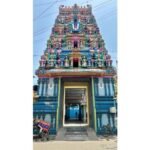 Sri Prasanna Venkatesha Perumal Temple,Nungambakkam,Chennai