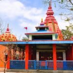 Sri Jalpa Mata Mandir Rajgarh,Madhya Pradesh