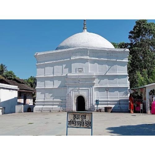 Baneswar Shiva Temple Cooch Behar,West Bengal