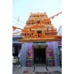 Bhavigi Bhadreshwara Swamy Temple Tandur,Telangana