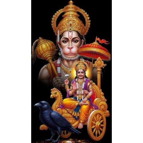 “Why do we offer oil to Lord Shani”