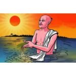 Scientific and astrological benefits of offering water to Sun God