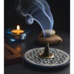 The importance and mystery of incense sticks in Indian culture