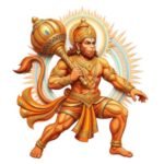 What is the difference between Hanuman Chalisa and Bajrang Baan?