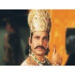 Was Meghnad caught stealing in the palace of Ayodhya?