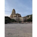 Kumbha Shyam Temple Chittorgarh,Rajasthan
