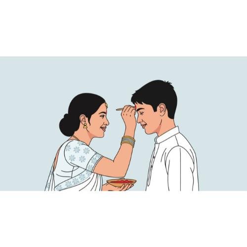 Why do Hindus apply a tilak on their forehead? Learn the scientific reason behind it!!!
