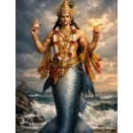 Matsya Avatar