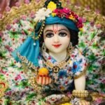 Laddu Gopal ji