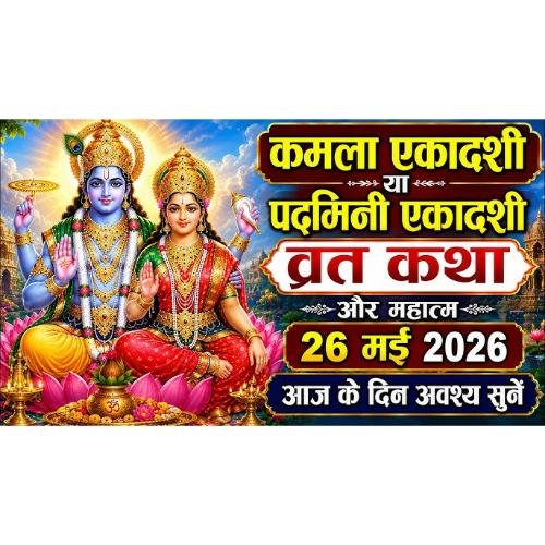 kamala ekadashi fast story