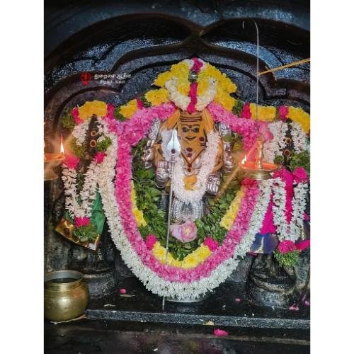 Kurukkuthurai Murugan Temple (Thiru Uruvamalai Subramanya Swamy Temple) Tamil Nadu