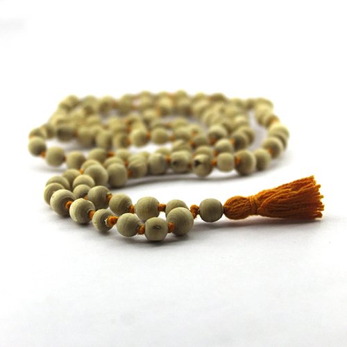 GANGAJAL 2.50 LITRE AND TULSI JAAP MALA (8mm) COMBO by Gangtarang® - Image 2