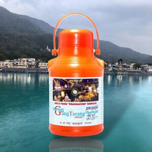 GANGAJAL by Gangtarang®