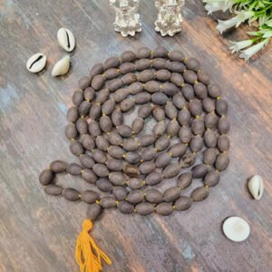 KAMALGATTA MALA by Gangtarang®