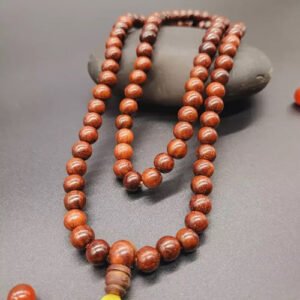 LAL CHANDAN MALA by Gangtarang®