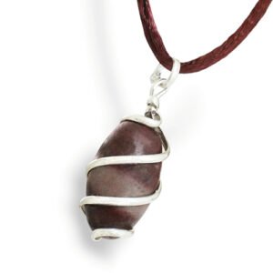 NARMADESHWAR PENDANT by Gangtarang®
