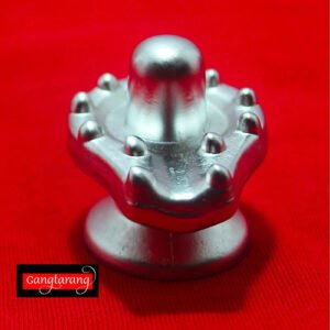PARAD SHIVLING 12 JYOTIRLING by Gangtarang®