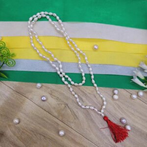 PEARL MOTI MALA by Gangtarang®