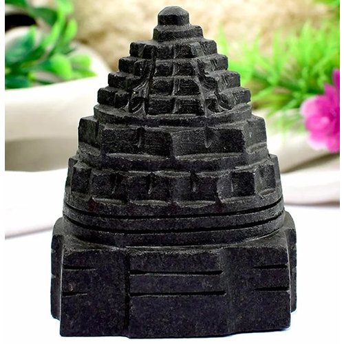 SHALIGRAM SHREE YANTRA by Gangtarang®