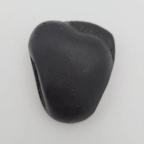 TRIVIKRAM VAMAN SHALIGRAM – Vishnu Ji Foot (3 Chakra) (RARE) - Image 2