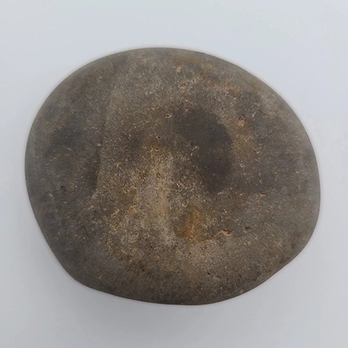 VASUKI ADVAIT SHALIGRAM – Old Shaligram (RARE) - Image 2