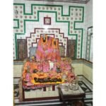 Charitravan Vishnu Temple (Shri Lakshmi Narayan Mandir) Buxar,Bihar