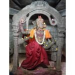 Sri Anjaneya Swamy Temple Chowlur,Andhra Pradesh