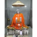 Gumandev Hanuman Mandir Jhagadia Taluka,Bharuch,Gujarat