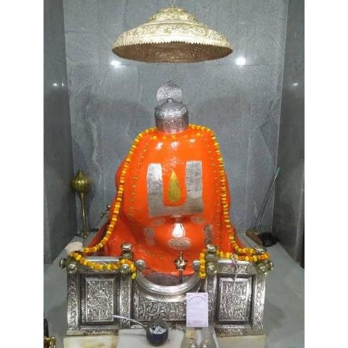 Gumandev Hanuman Mandir Jhagadia Taluka,Bharuch,Gujarat